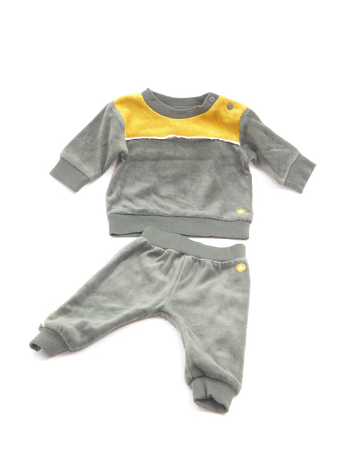 Zeeman - Setje trui en broek (50)